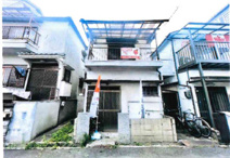 高槻市赤大路町　中古戸建の画像