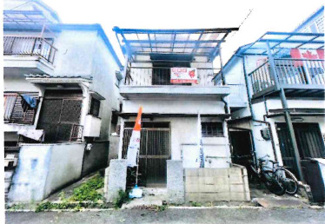 【外観】 | 高槻市赤大路町　中古戸建