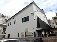 西宮市甲子園口北町のアパートの画像