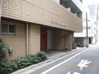 【その他共用部分】