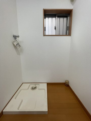 【ランドリースペース】 | 神戸市灘区上野通２丁目　中古戸建て