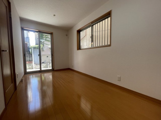 【洋室】 | 神戸市灘区上野通２丁目　中古戸建て