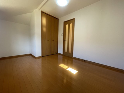 【洋室】 | 神戸市灘区上野通２丁目　中古戸建て