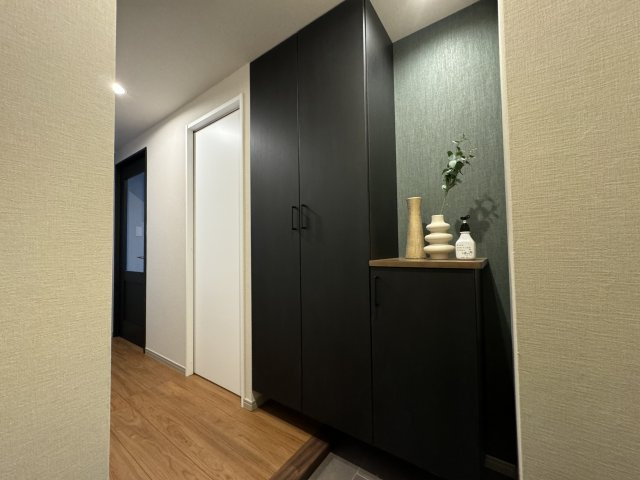 ダイアパレスグランデージ東向島のその他共用部分