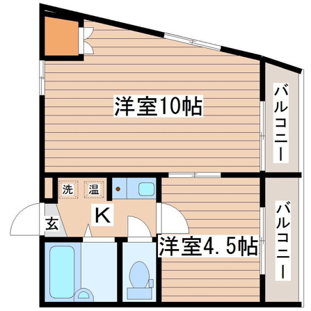 Brio Teracce 泉中央