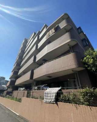 【外観】 | ダイアパレスパークサイド藤沢