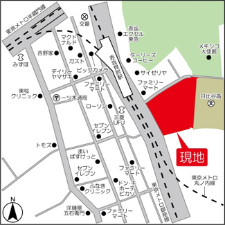【地図】