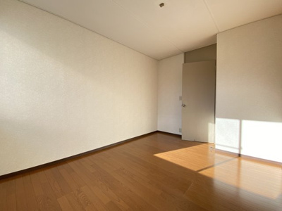 【洋室】 | 加須市騎西　中古住宅   | 現地(2024年12月撮影)