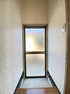 【その他】 | 加須市騎西　中古住宅   | 現地(2024年12月撮影)