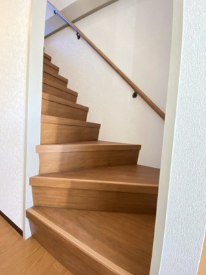 【その他】 | 加須市騎西　中古住宅   | 現地(2024年12月撮影)