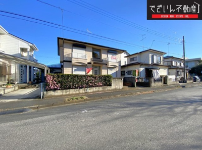 【外観】 | 加須市騎西　中古住宅   | 現地(2024年12月撮影)