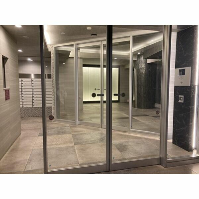 【エントランス】 | ＬＥＸＥ八広