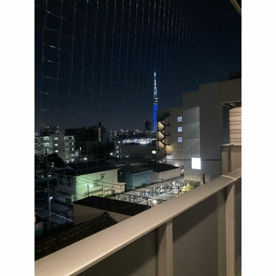 【展望】 | ＬＥＸＥ八広