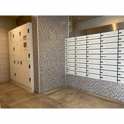 【その他共用部分】 | ＬＥＸＥ八広