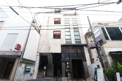 【外観】 | アヴァンタージュビル