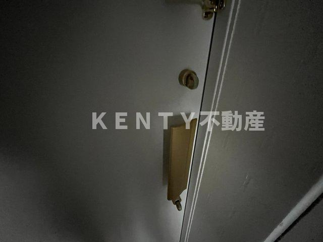 【内装】 | ハーモニーグラシア蒲田 | 内装もきれいです