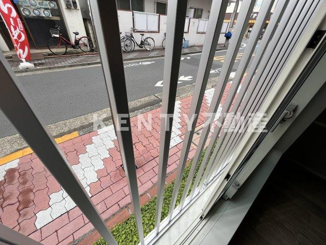 【展望】 | ハーモニーグラシア蒲田