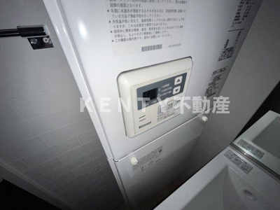 【設備】 | ハーモニーグラシア蒲田