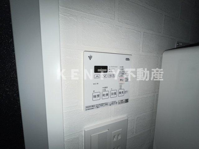 【設備】 | ハーモニーグラシア蒲田