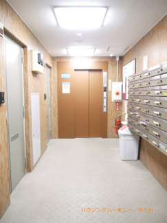 【その他共用部分】