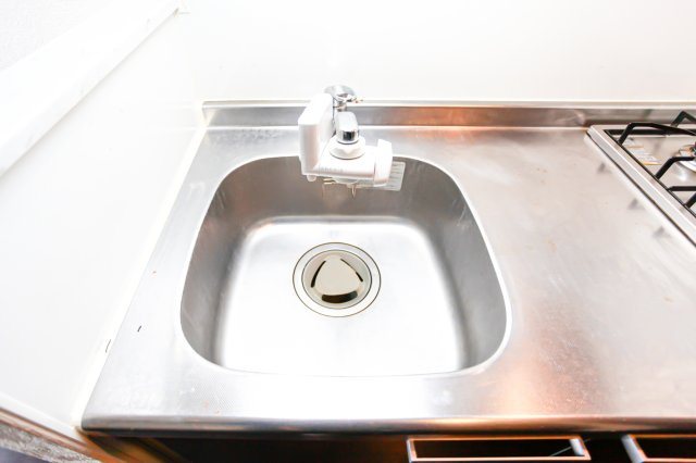 アルファシオ リエンソ　6階のキッチン|別号室の写真です。現状優先