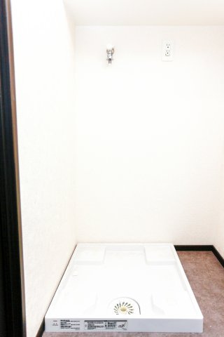 アルファシオ リエンソ　6階の設備|別号室の写真です。現状優先