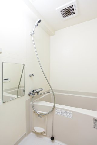 アルファシオ リエンソ　6階の浴室|別号室の写真です。現状優先