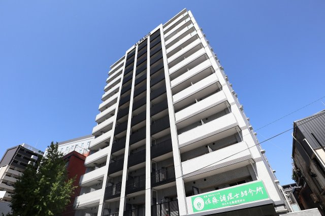 アルファシオ リエンソ　6階