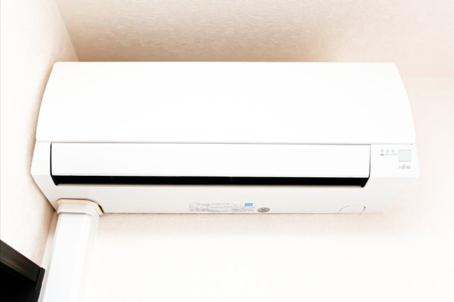 アルファシオ リエンソ　6階の設備|別号室の写真です。現状優先