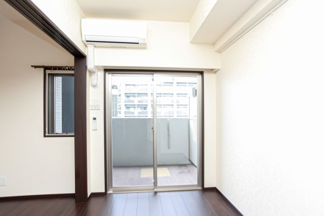 アルファシオ リエンソ　6階の居間・リビング|別号室の写真です。現状優先