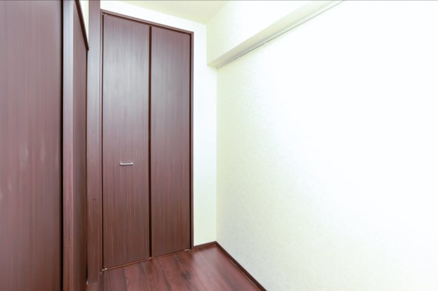 アルファシオ リエンソ　6階の洋室|別号室の写真です。現状優先