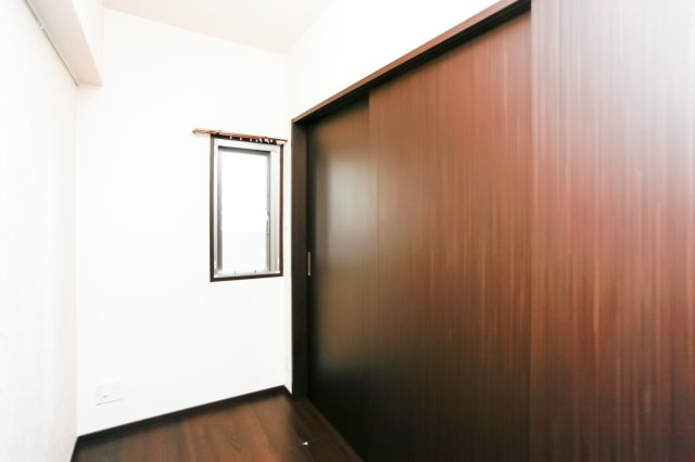 アルファシオ リエンソ　6階の洋室|別号室の写真です。現状優先