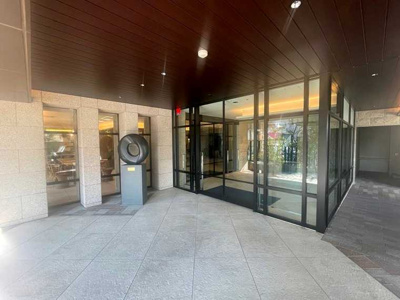 【エントランス】 | アネシア立川(アネシアタチカワ)