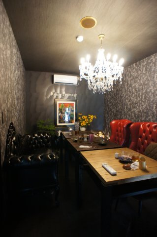 所有者変更　店舗付き売物件　能勢町栗栖のその他|個室もございます