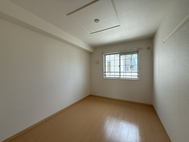 サン・フィオーレ大島Ⅱの子供部屋