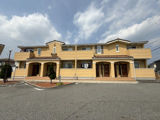 サン・フィオーレ大島Ⅱ