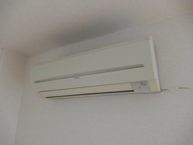 ロイヤル小林の設備