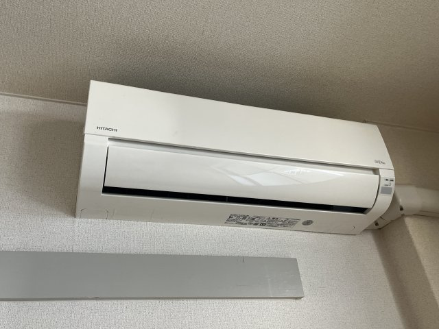 フラッツネオシティーの設備