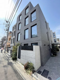 PASEO荏原中延の画像