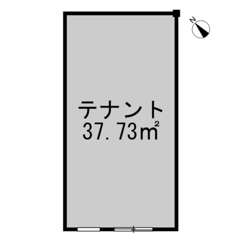ピボット東浦駅前コートA