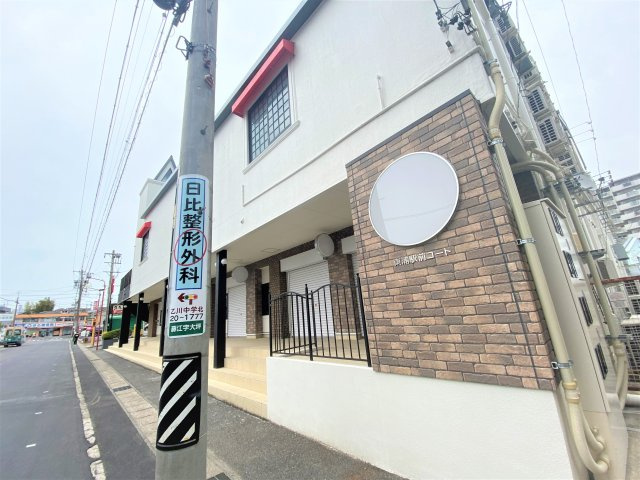 ピボット東浦駅前コートAの周辺