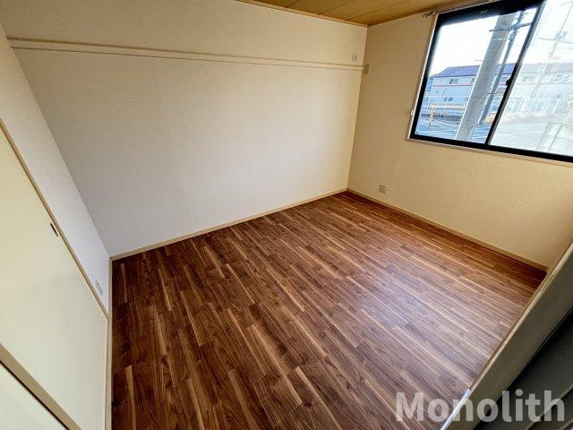 ウインディアコスモスの内装