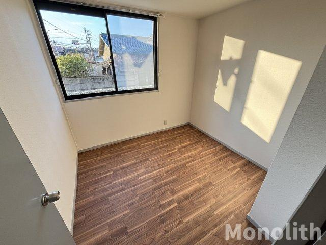 ウインディアコスモスの内装