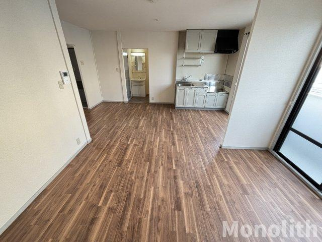 ウインディアコスモスの居間・リビング