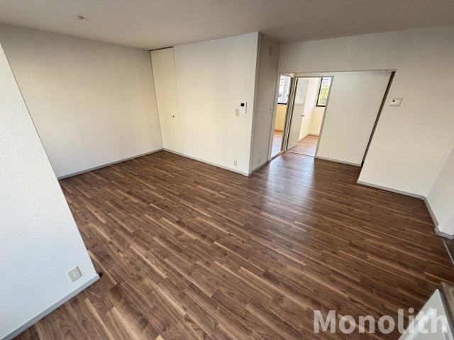 ウインディアコスモスの居間・リビング