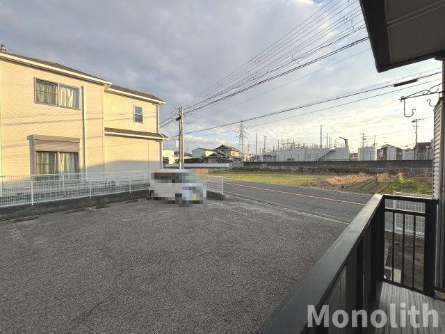 ウインディアコスモスの展望