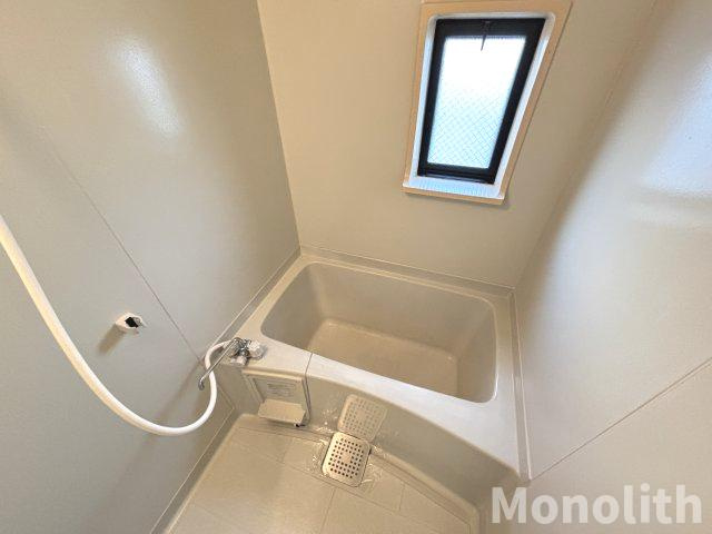 ウインディアコスモスの浴室