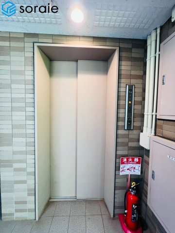 ライオンズヒルズ西所沢のその他共用部分