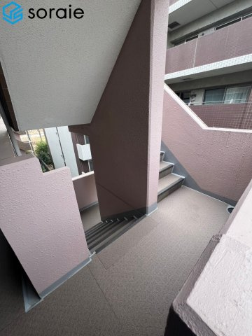 ライオンズヒルズ西所沢のその他共用部分