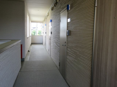 【その他共用部分】 | ルテブラン